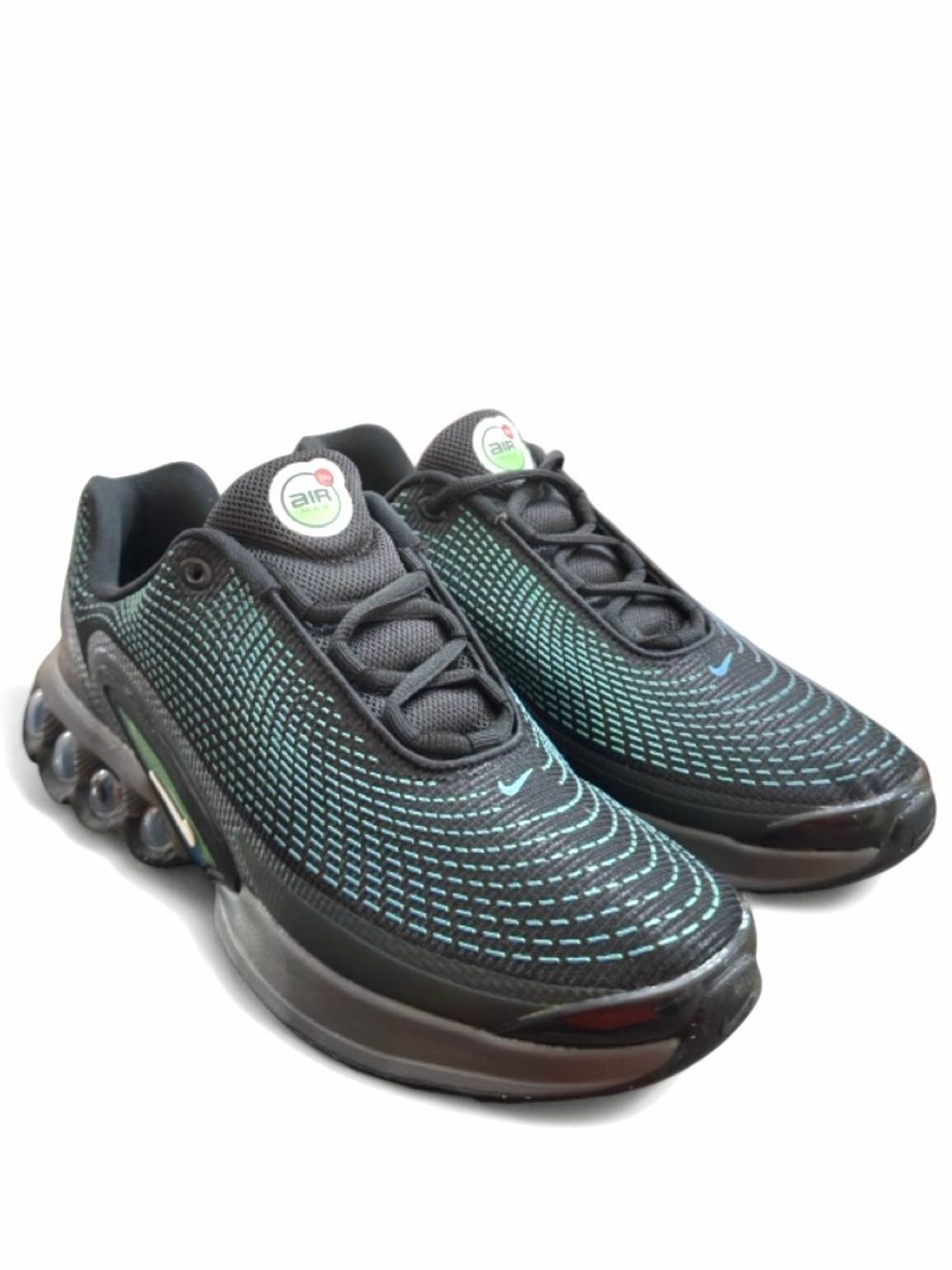 Nike Air Max Dn Unisex Sneakers Size US 7 Youth/ 8.5 Women’s/ EU 40 (NEW)